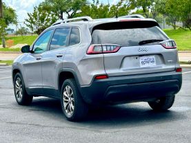 2019 JEEP CHEROKEE SUV - AUTOMATIC - Dart Auto Group