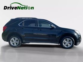 2015 CHEVROLET EQUINOX SUV 4-CYL, 2.4 LITER LT SPORT UTILITY 4D