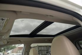 2017 NISSAN ROGUE SUV 4-CYL, 2.5 LITER SV SPORT UTILITY 4D