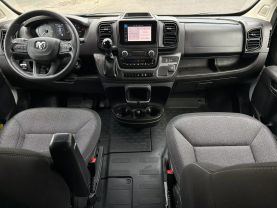 2023 RAM PROMASTER CARGO VAN CARGO - AUTOMATIC - Dart Auto Group