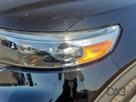 2020 FORD EXPLORER SUV