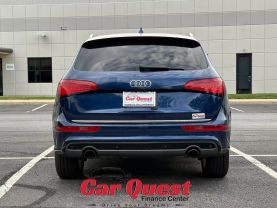 2016 Audi Q5 - Image 6