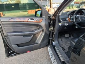 2014 MERCEDES-BENZ M-CLASS