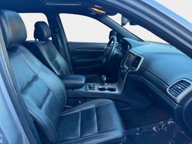 2015 JEEP GRAND CHEROKEE SUV V6, FLEX FUEL, 3.6 LITER LIMITED SPORT UTILITY 4D