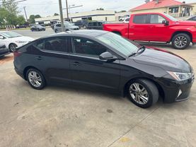 2019 HYUNDAI ELANTRA SEDAN 4-CYL, 2.0 LITER VALUE EDITION SEDAN 4D