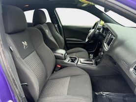 2019 DODGE CHARGER SEDAN V8, HEMI, 6.4 LITER SCAT PACK SEDAN 4D