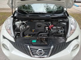 2013 NISSAN JUKE