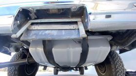 1994 GMC VANDURA 2500 VAN V8, 5.7 LITER VAN