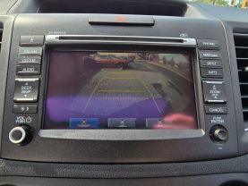 2013 HONDA CR-V SUV 4-CYL, I-VTEC, 2.4 LITER EX-L SPORT UTILITY 4D