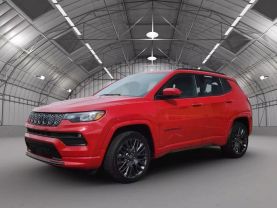 2023 JEEP COMPASS SUV
