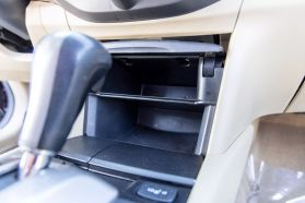 2010 HONDA ACCORD SEDAN 4-CYL, I-VTEC, 2.4 LITER EX-L SEDAN 4D