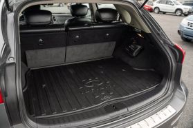 2016 INFINITI QX50 SUV V6, 3.7 LITER SPORT UTILITY 4D