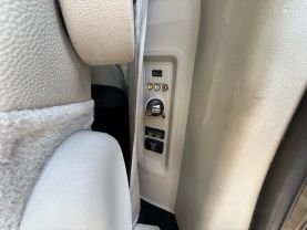 2016 CHRYSLER TOWN & COUNTRY