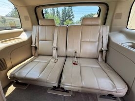 2014 GMC YUKON SUV V8, FLEX FUEL, 5.3 LITER SLT SPORT UTILITY 4D