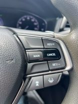 2022 Honda Insight Ex Sedan 4d - Image 26