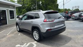 2019 Jeep Cherokee - Image 7