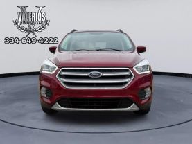 2017 FORD ESCAPE SUV 4-CYL, ECOBOOST, 1.5T SE SPORT UTILITY 4D