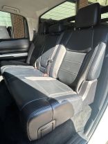2021 TOYOTA TUNDRA CREWMAX PICKUP V8, 5.7 LITER LIMITED PICKUP 4D 5 1/2 FT