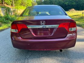 2010 HONDA CIVIC
