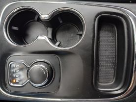 2016 DODGE DURANGO