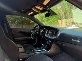2020 DODGE CHARGER SEDAN V8, HEMI, 5.7 LITER R/T SEDAN 4D