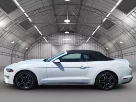 2022 FORD MUSTANG CONVERTIBLE