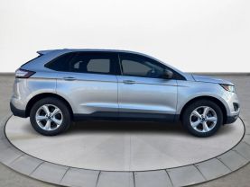 2016 FORD EDGE