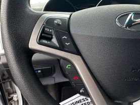 2016 HYUNDAI VELOSTER COUPE 4-CYL, 1.6 LITER COUPE 3D