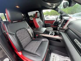 2019 Ram 1500 Crew Cab Rebel Pickup 4d 5 1/2 Ft - Image 28