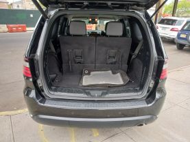 2016 DODGE DURANGO