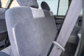 1997 TOYOTA LAND CRUISER PRADO SUV 5VZ-FE TZ