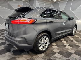 2021 FORD EDGE