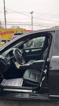 2008 MERCEDES-BENZ C-CLASS SEDAN V6, 3.0 LITER C 300 4MATIC SPORT SEDAN 4D
