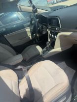 2019 HYUNDAI ELANTRA SEDAN 4-CYL, 2.0 LITER SE SEDAN 4D