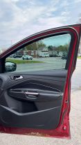 2018 FORD ESCAPE SUV 4-CYL, ECOBOOST, TURBO, 2.0 LITER TITANIUM SPORT UTILITY 4D