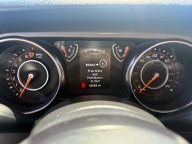 2019 JEEP WRANGLER UNLIMITED SUV V6, VVT, 3.6 LITER SPORT S SPORT UTILITY 4D