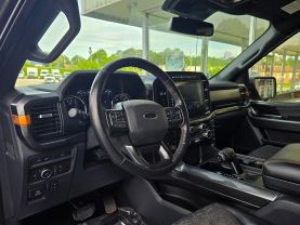 2022 Ford F150 Supercrew Cabtremor Pickup 4d 5 1/2 Ft - Image 9