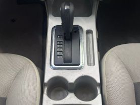 2008 FORD ESCAPE