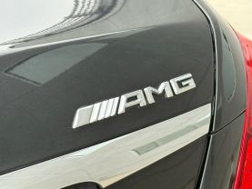 2016 MERCEDES-BENZ S-CLASS S 63 AMG 4MATIC SEDAN 4D