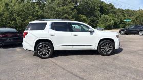 2020 Gmc Acadia - Image 4