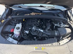 2022 JEEP GRAND CHEROKEE L