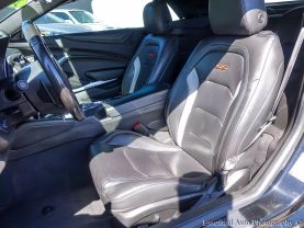 -2020 Chevrolet Camaro - Image 8