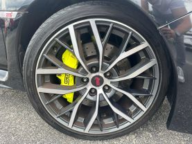 Used 2020 SUBARU WRX SEDAN 4-CYL, TURBO, 2.5 LITER STI LIMITED SEDAN 4D - LA Auto Star located in Virginia Beach, VA