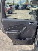 2013 FORD ESCAPE SUV 4-CYL, ECOBOOST, 1.6L SE SPORT UTILITY 4D