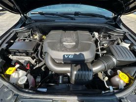Used 2015 JEEP GRAND CHEROKEE SUV V6, FLEX FUEL, 3.6 LITER LIMITED SPORT UTILITY 4D - LA Auto Star located in Virginia Beach, VA