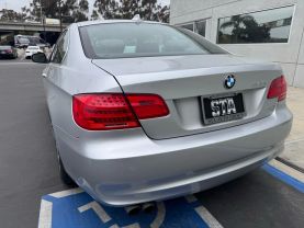 2013 BMW 3 SERIES 328I COUPE 2D