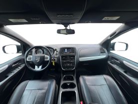 2013 DODGE GRAND CARAVAN PASSENGER