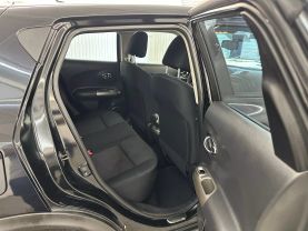 2013 NISSAN JUKE