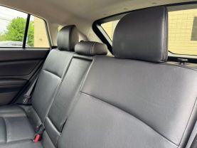 2014 SUBARU XV CROSSTREK SUV 4-CYL, PZEV, 2.0 LITER LIMITED SPORT UTILITY 4D