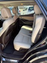 2017 HYUNDAI SANTA FE SPORT SUV 4-CYL, GDI, 2.0T 2.0T ULTIMATE SPORT UTILITY 4D